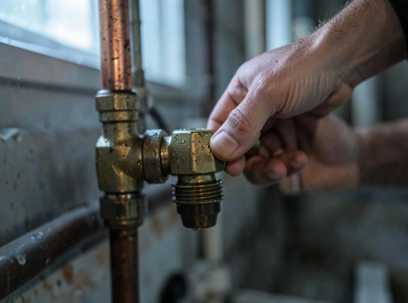 Emergency Plumber Irwin, OH FAQs